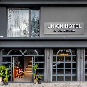 Union Karakoey Estambul