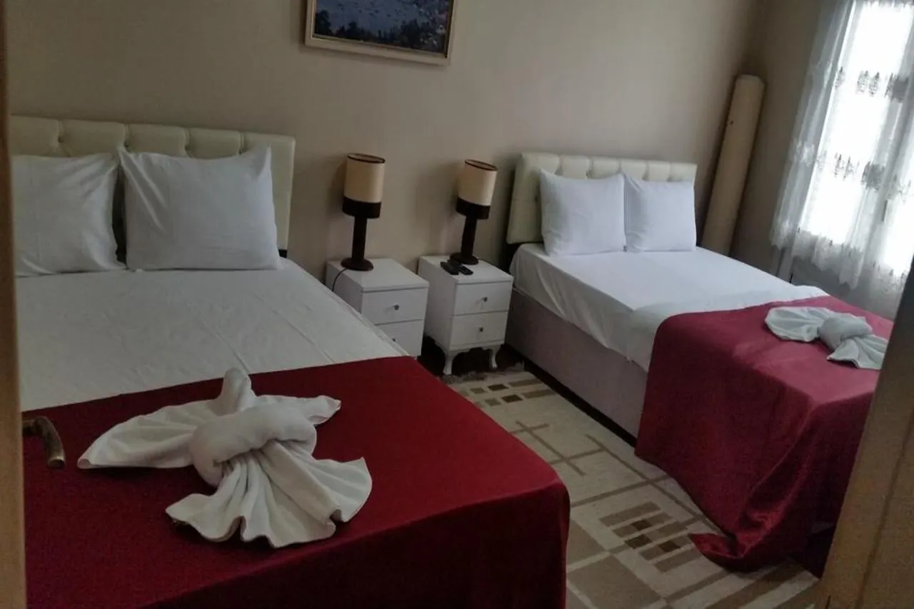 Zen Home Taksim Istambul Apartamento