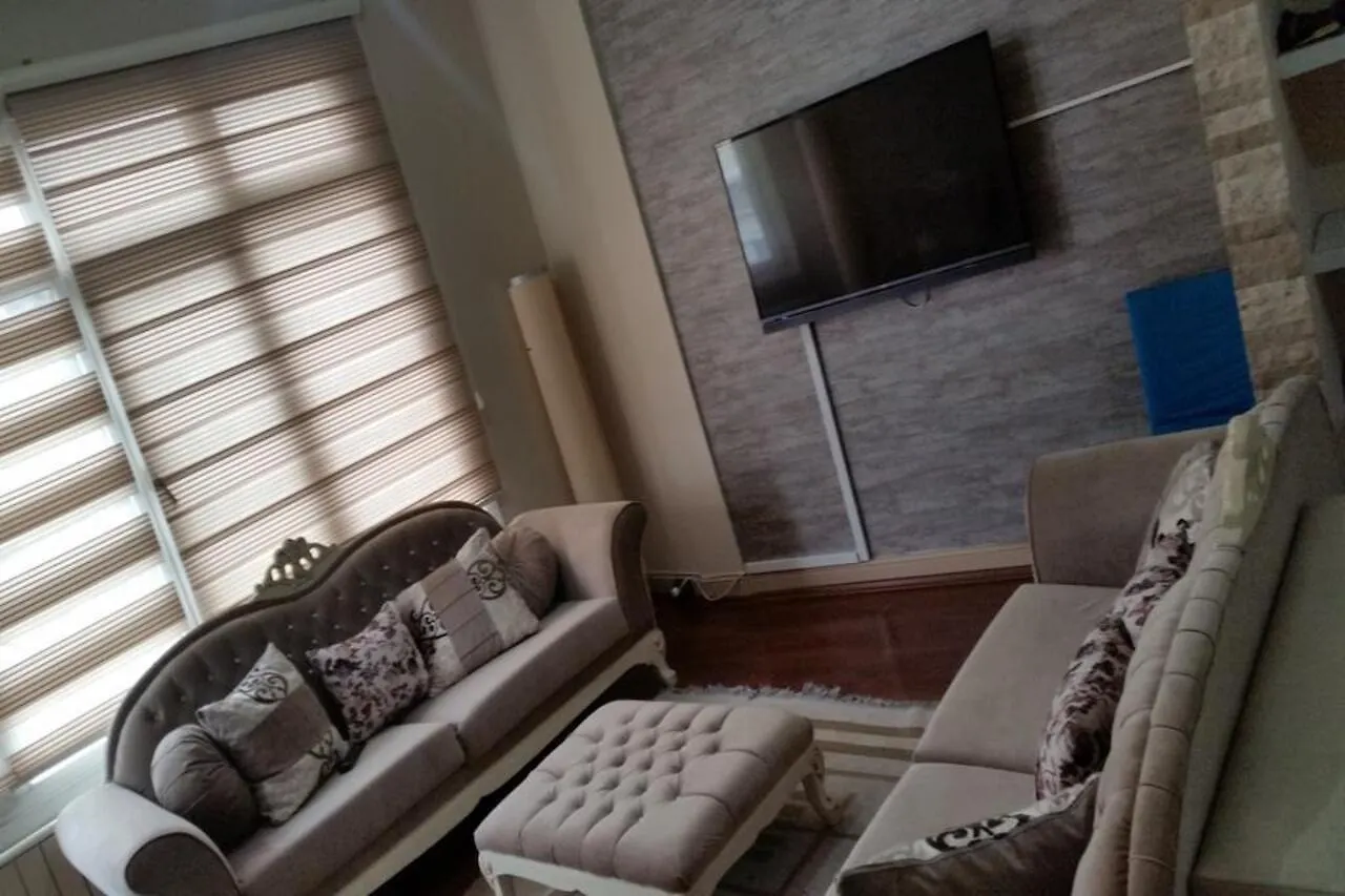 Zen Home Taksim Istambul Turquia